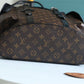 Ozarra Fashion Lu-Vi bags - 9680