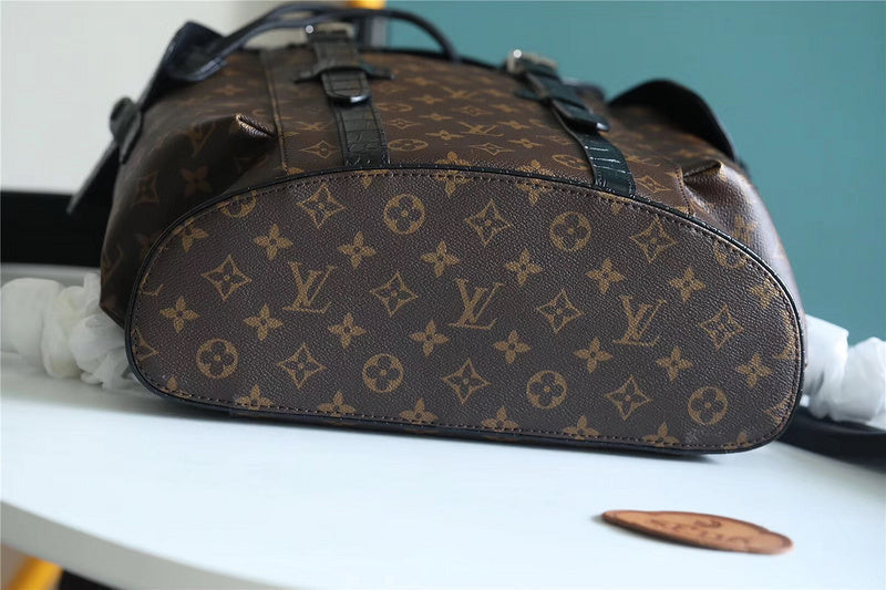 Ozarra Fashion Lu-Vi bags - 9680