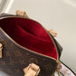 Ozarra Fashion Lu-Vi Bags - 16873