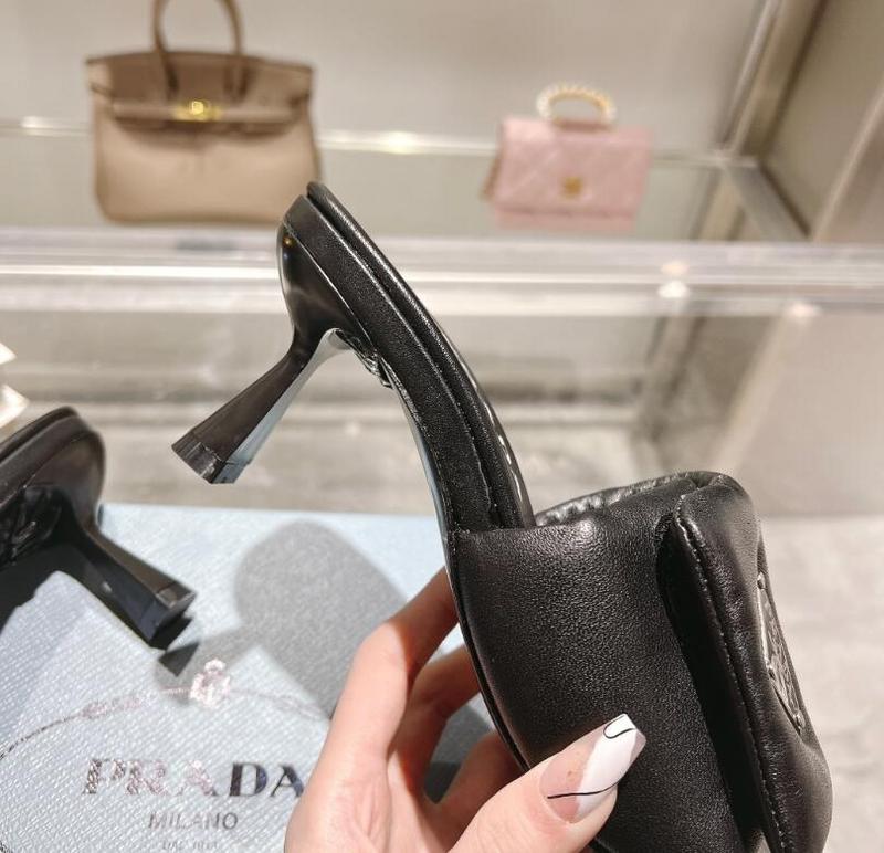Ozarra Luxury - PD Women Shoes - 263