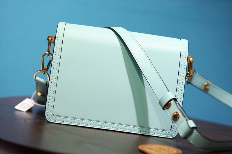 Ozarra Fashion Lu-Vi bags - 8135