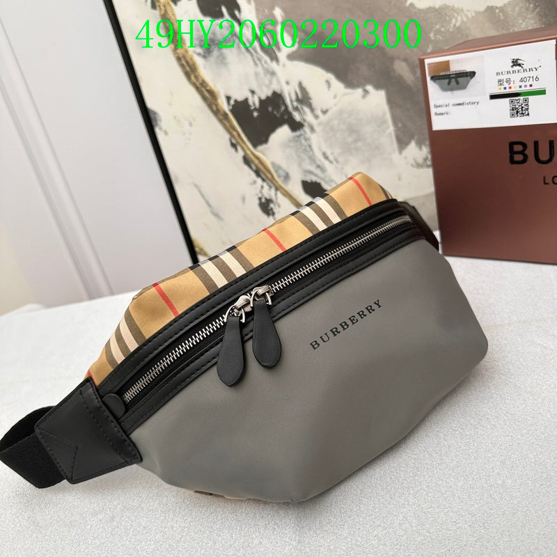 Ozarra Fashion -BBR Bags - 179