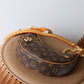 Ozarra Fashion Lu-Vi bags - 17213