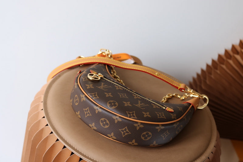Ozarra Fashion Lu-Vi bags - 17213