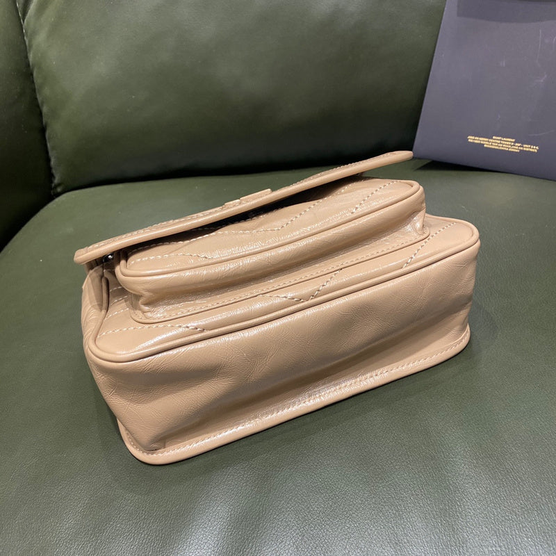 Ozarra - SLY Bags 368