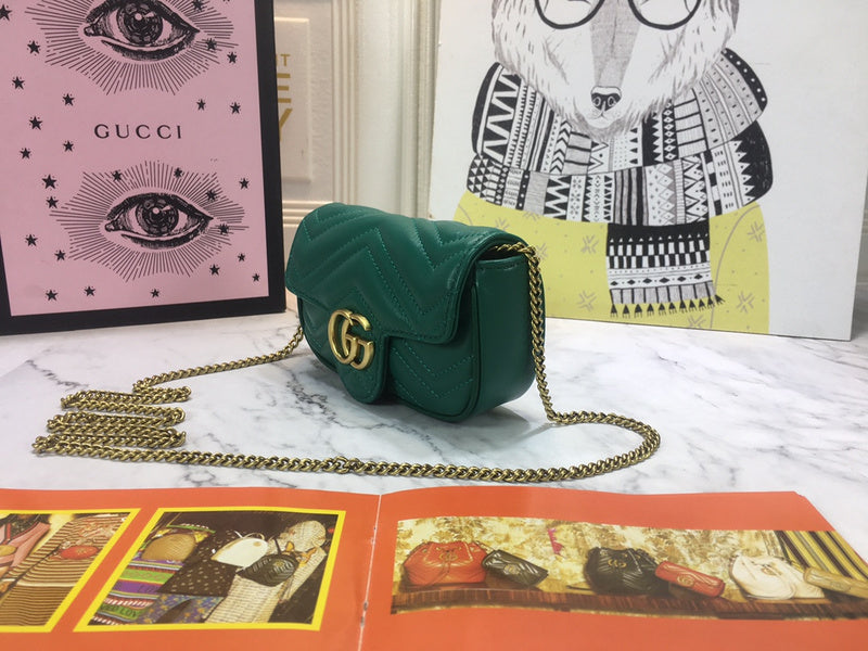 Ozarra - GCI Bags - 2162