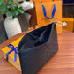 Ozarra Fashion Lu-Vi Bags - 16657