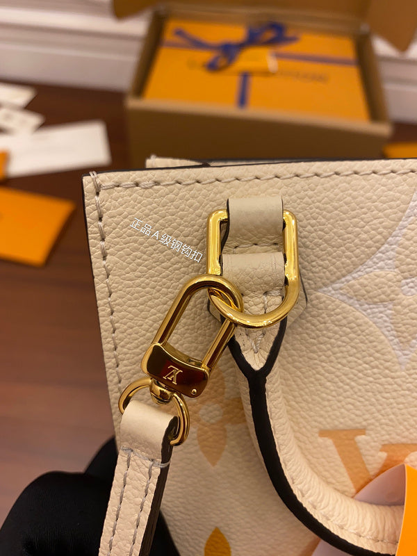 Ozarra Fashion Lu-Vi bags - 17554