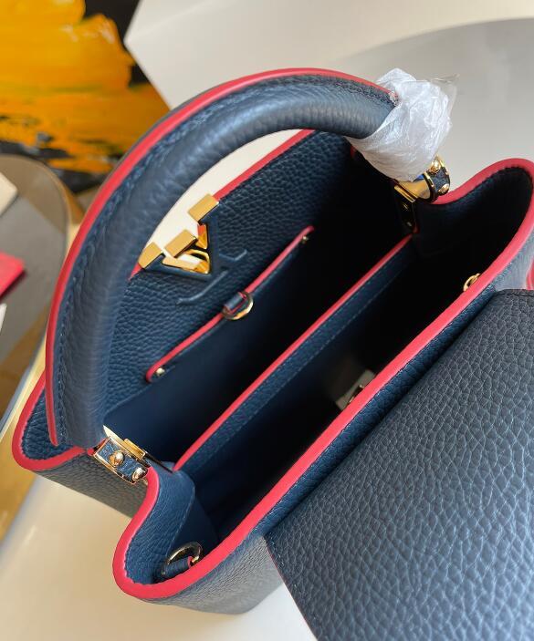Ozarra Luxury - LOV Bags - 2560