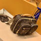 Ozarra Fashion Lu-Vi bags - 17547