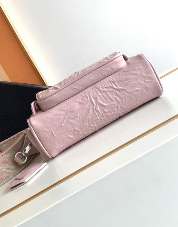 Ozarra Luxury - PD Bags - 071