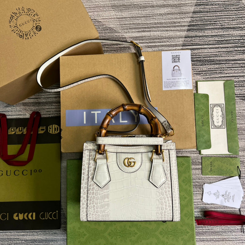 Ozarra - GG Bags - 1501