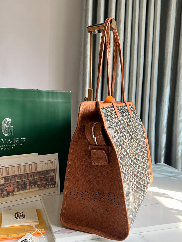 OZ - GYO Bags - 023