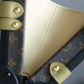 Ozarra Fashion Lu-Vi bags - 8230