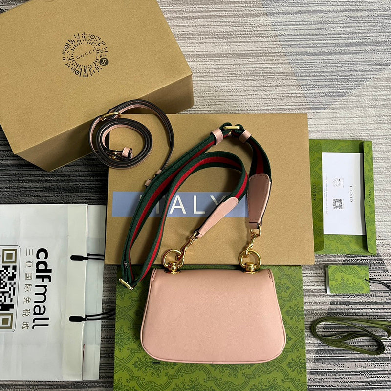Ozarra - GG Bags - 254