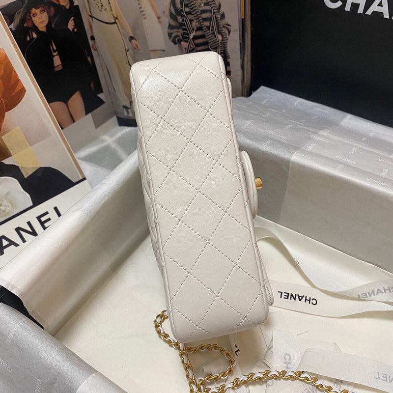 BAB - CHL Bags - 2873