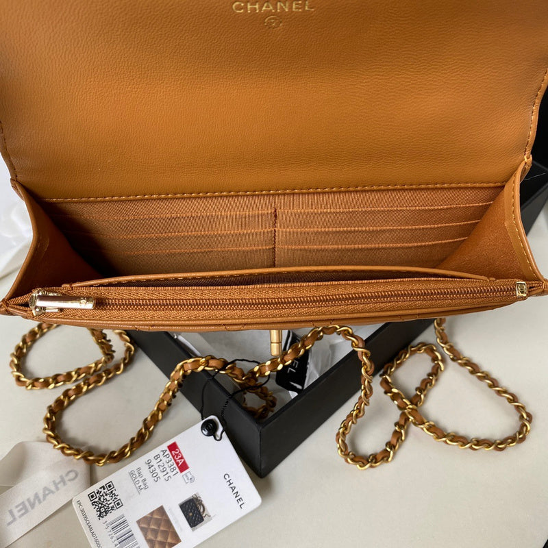 Ozarra - CHL Bags - 7519