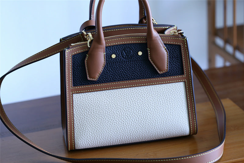 Ozarra Fashion Lu-Vi bags - 8039