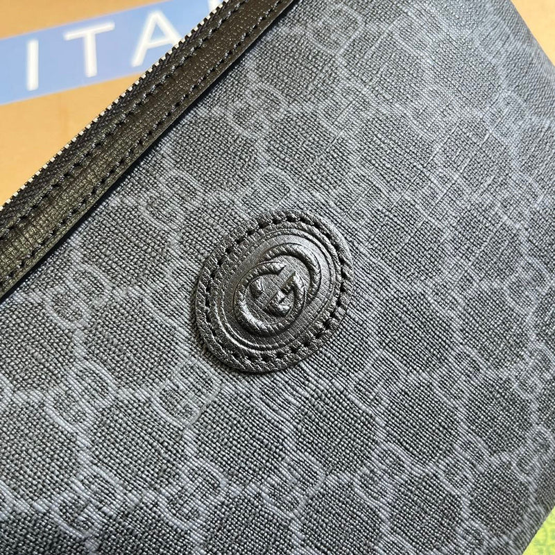 Ozarra - Guki Men Bags - 001