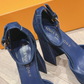 Ozarra Luxury - LOV Women Shoes - 025