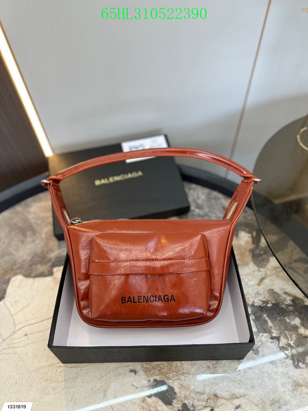 Ozarra Fashion - BGA Bags - 1796