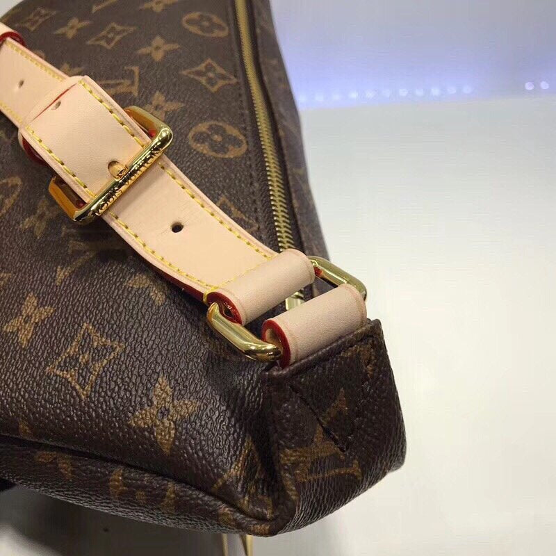 Ozarra Fashion Lu-Vi bags - 17797