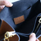 Ozarra Fashion Lu-Vi bags - 8140