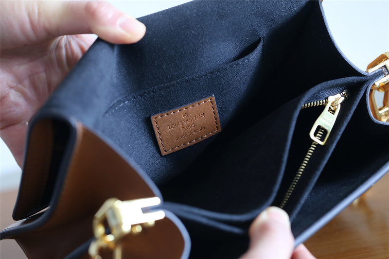 Ozarra Fashion Lu-Vi bags - 8140