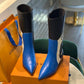 Ozarra Luxury - LOV Women Shoes - 788