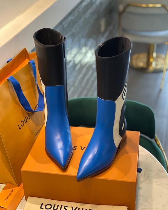 Ozarra Luxury - LOV Women Shoes - 788