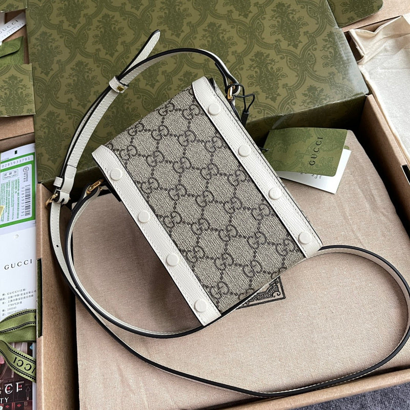 Ozarra - GCI Bags - 3144