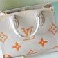 Ozarra - LUV Bags - 253