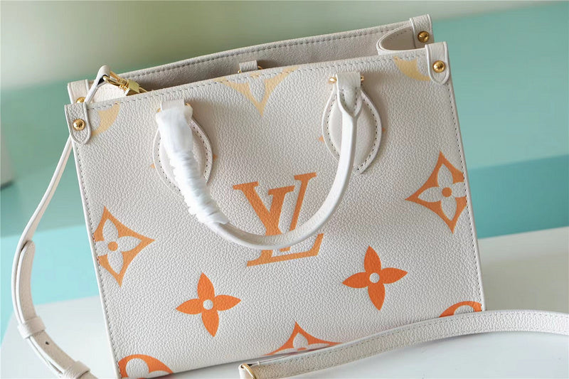 Ozarra - LUV Bags - 253