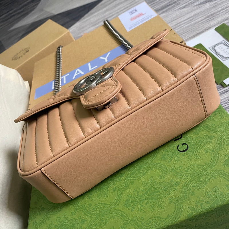 Ozarra - GCI Bags - 5015