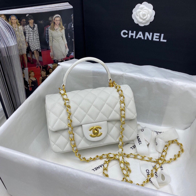 BAB - CHL Bags - 3360