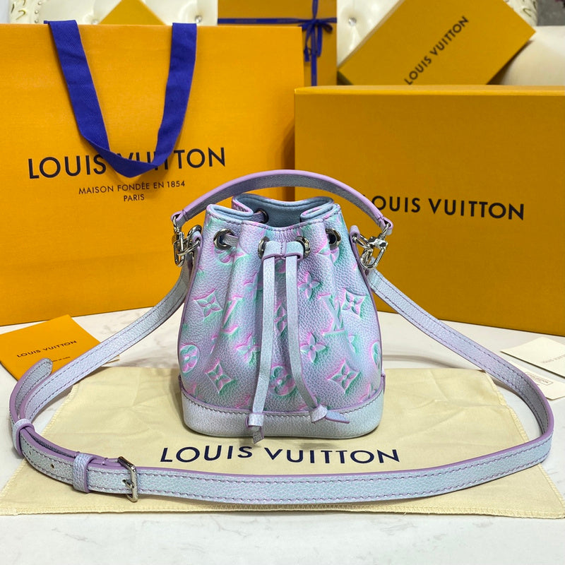 Fashion Lu-Vi bags - 3343