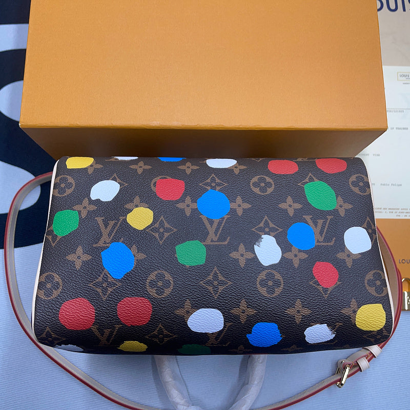 Ozarra - LUV Bags - 460