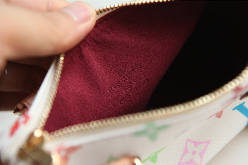 Ozarra Fashion Lu-Vi bags - 8187