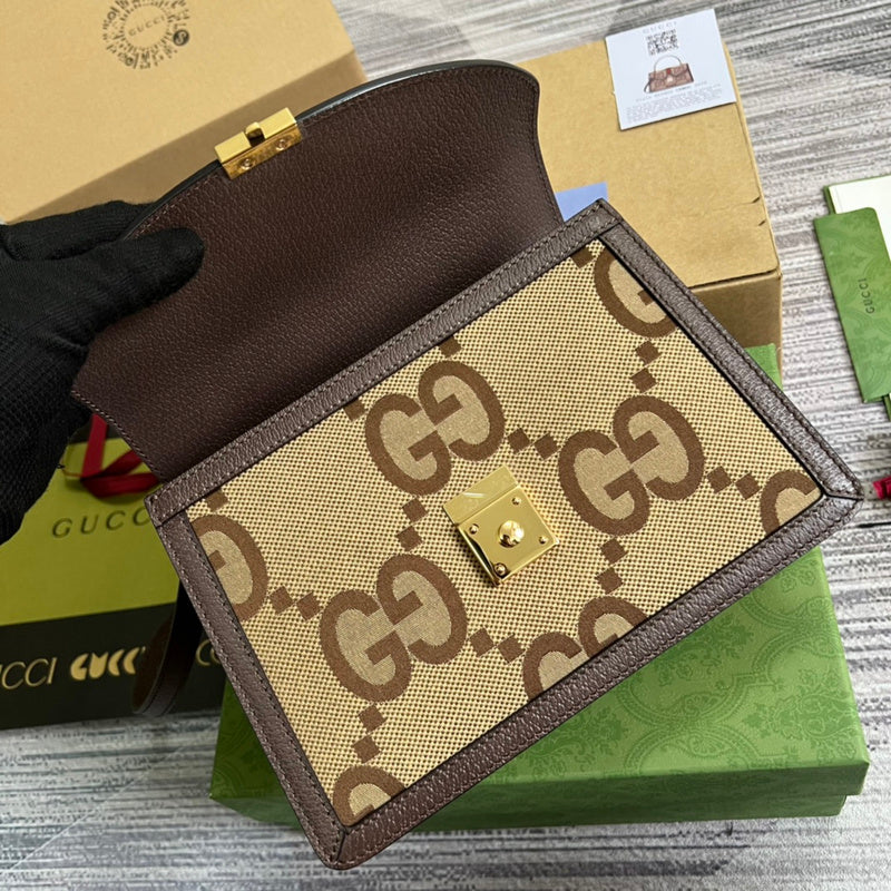 Ozarra - GCI Bags - 4513