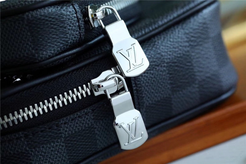 Ozarra Fashion Lu-Vi bags - 10289