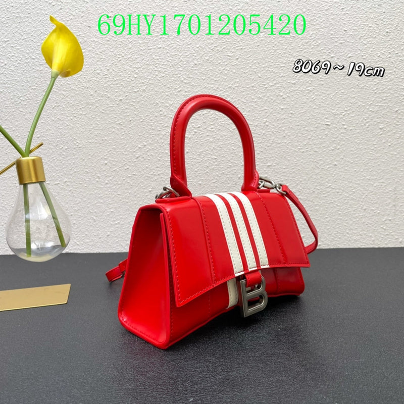 Ozarra Fashion - BGA Bags - 1958