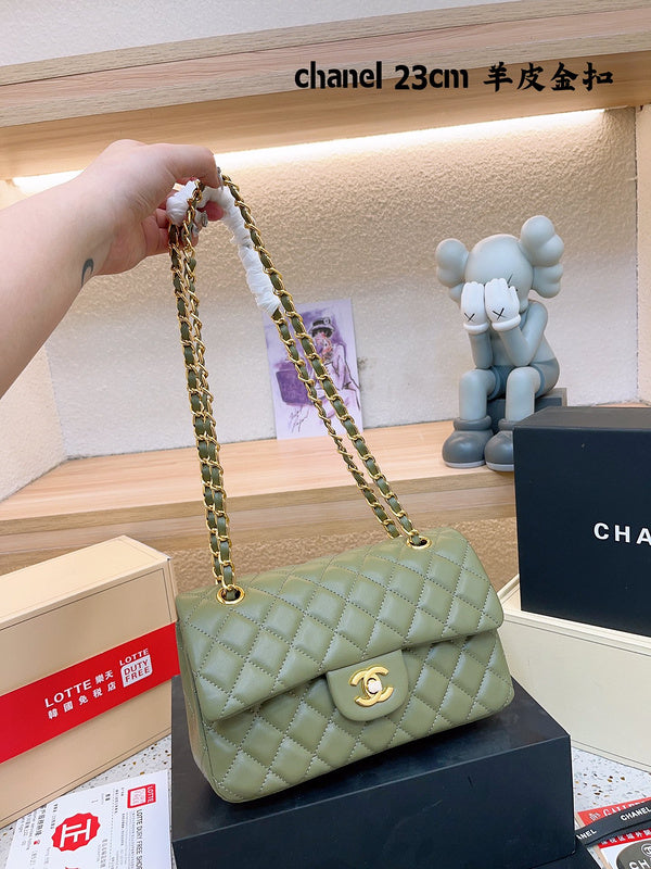 Ozarra - CHL Bags - 6958