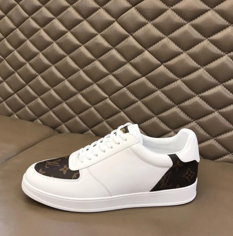 Ozarra Luxury - LOV Men Shoes - 1560