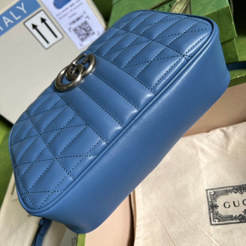 OZ - GCI Bags - 1585