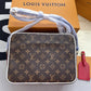 Ozarra Fashion Lu-Vi bags - 10307