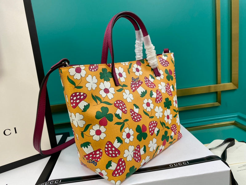 Ozarra - GUKI Bags - 2185