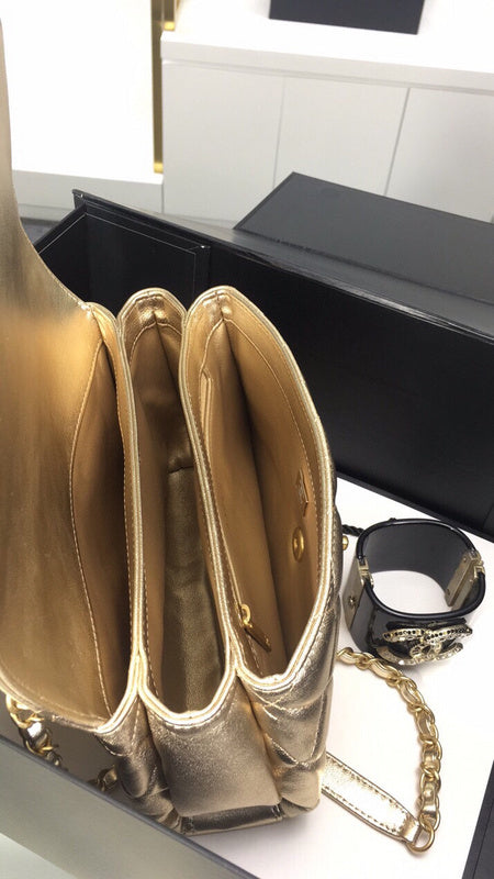 BAB - CHL Bags - 2858