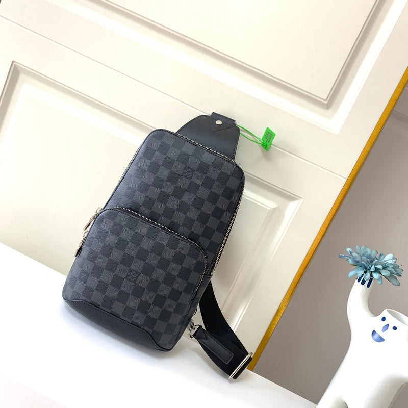 Ozarra Fashion Lu-Vi Bags - 16868