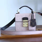 Ozarra Fashion Lu-Vi bags - 8046