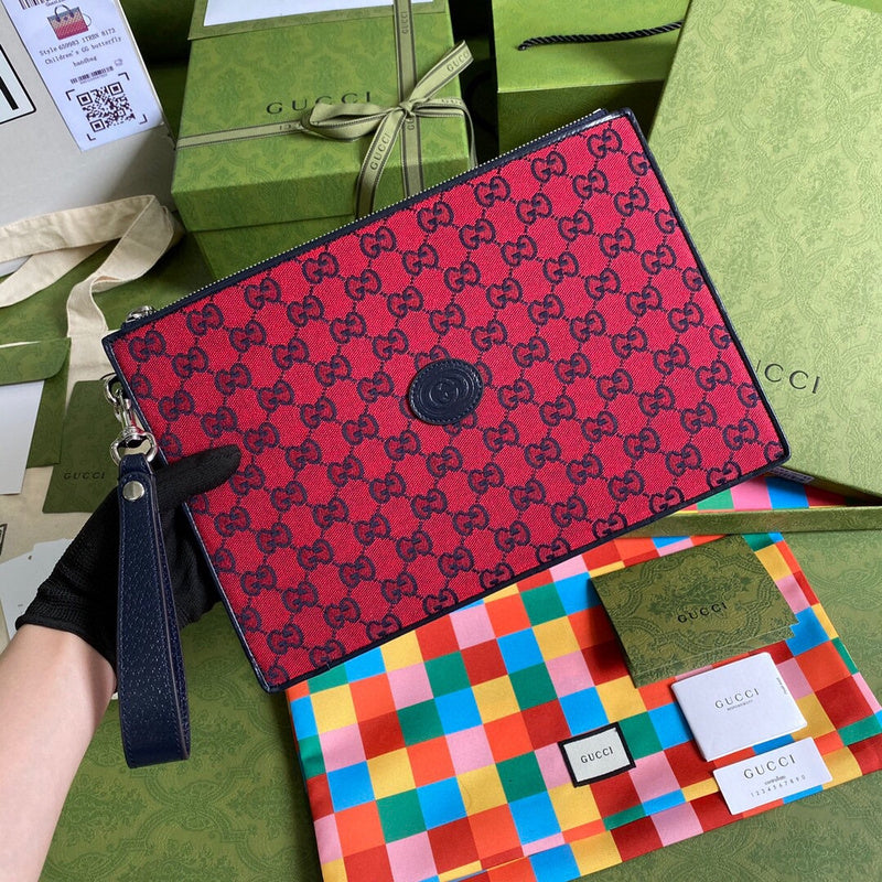 Ozarra - GCI Bags - 5824